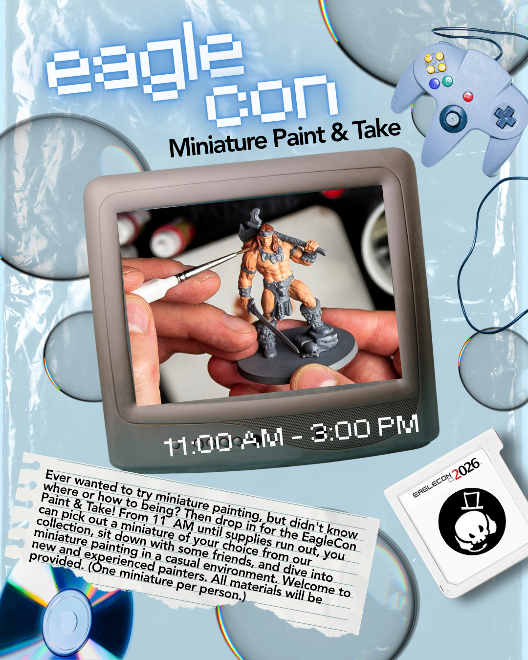 Workshop slide 2